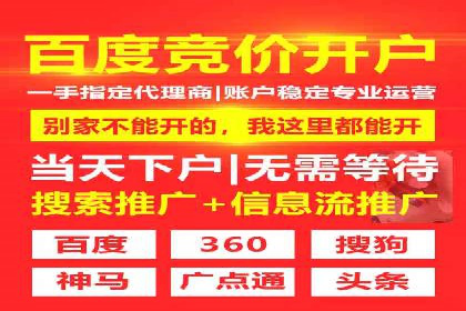 SEM运营优化：实战案例分享