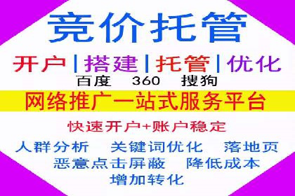 SEM外包助力品牌增长案例解析